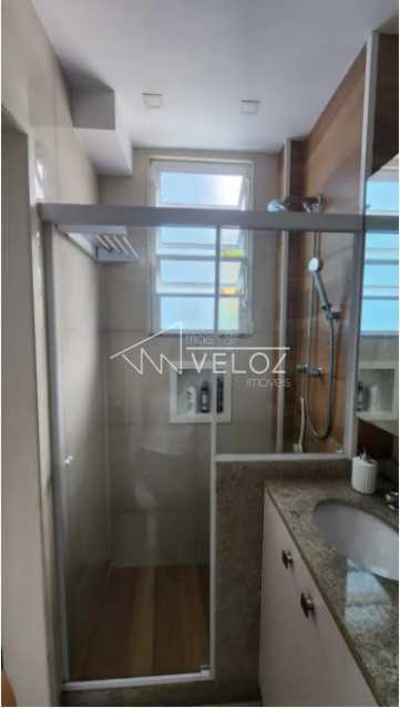 Apartamento, 1 quarto, 23 m² - Foto 12