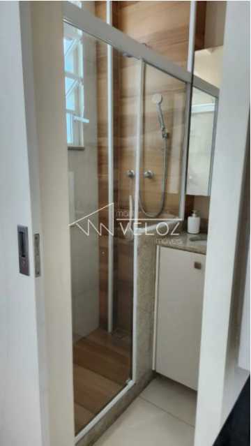 Apartamento, 1 quarto, 23 m² - Foto 11