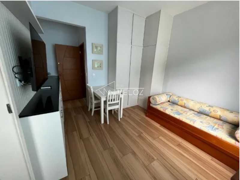 Apartamento, 1 quarto, 23 m² - Foto 10