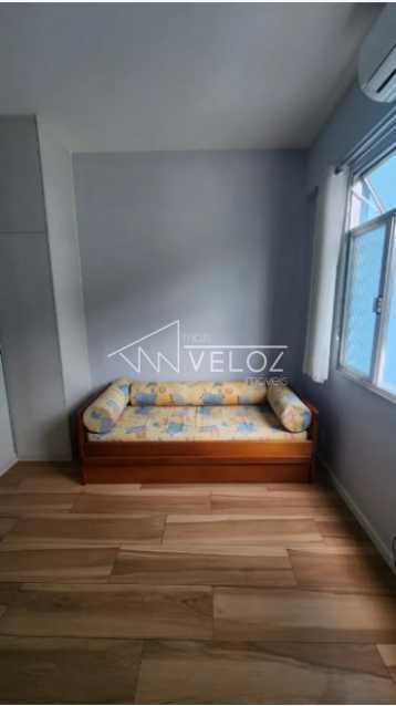 Apartamento, 1 quarto, 23 m² - Foto 19
