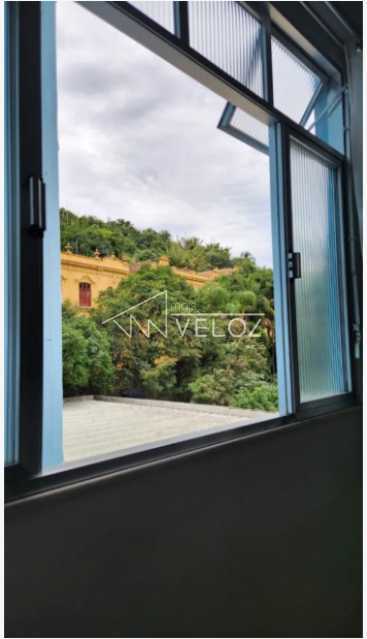 Apartamento, 1 quarto, 23 m² - Foto 6