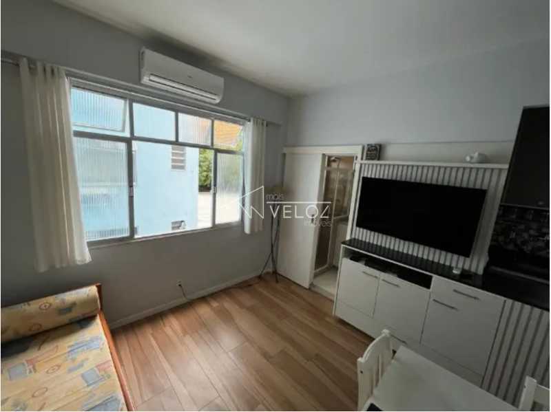 Apartamento, 1 quarto, 23 m² - Foto 5