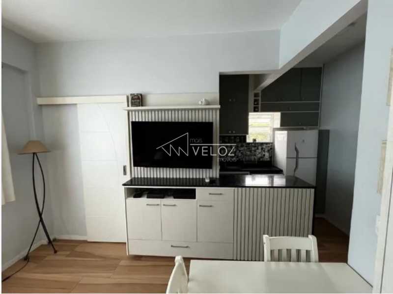 Apartamento, 1 quarto, 23 m² - Foto 16