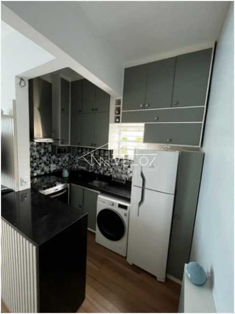Apartamento, 1 quarto, 23 m² - Foto 14