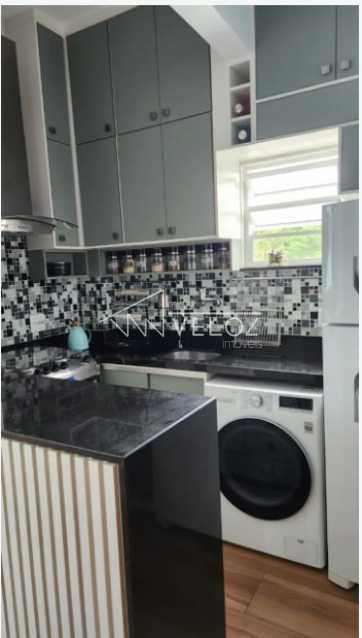 Apartamento, 1 quarto, 23 m² - Foto 18