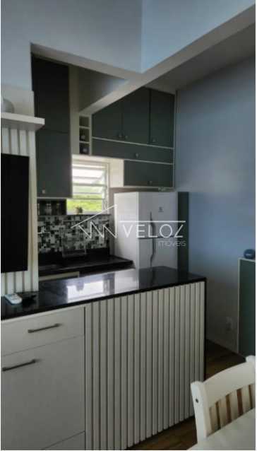Apartamento, 1 quarto, 23 m² - Foto 17