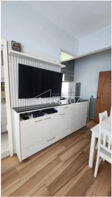 Apartamento, 1 quarto, 23 m² - Foto 7