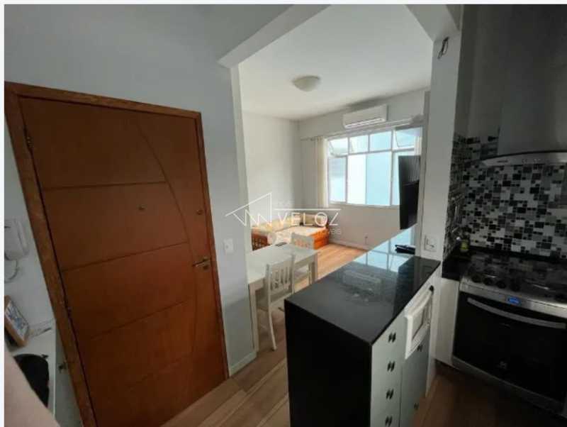 Apartamento, 1 quarto, 23 m² - Foto 3