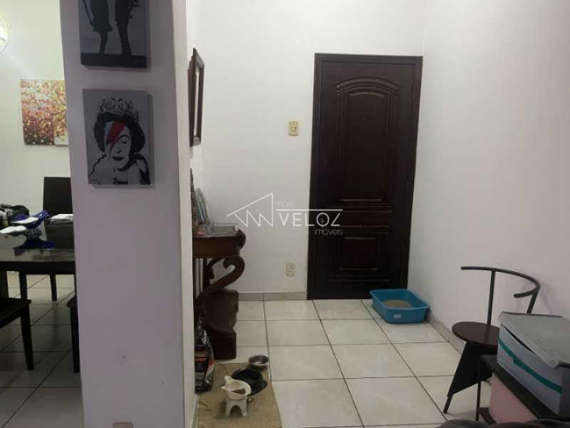 Apartamento, 4 quartos, 126 m² - Foto 3