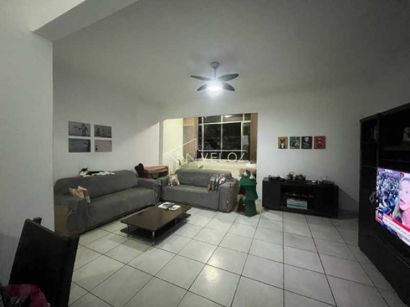 Apartamento, 4 quartos, 126 m² - Foto 11