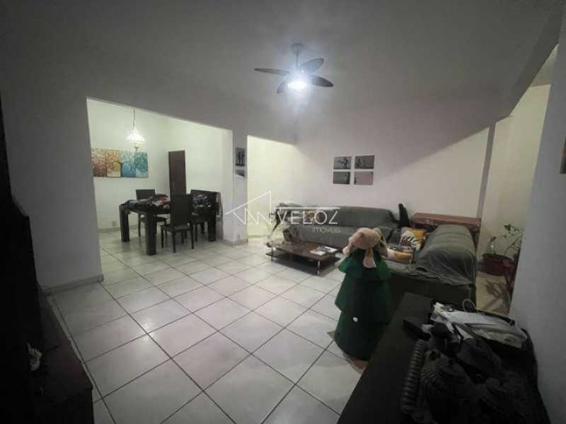 Apartamento, 4 quartos, 126 m² - Foto 4