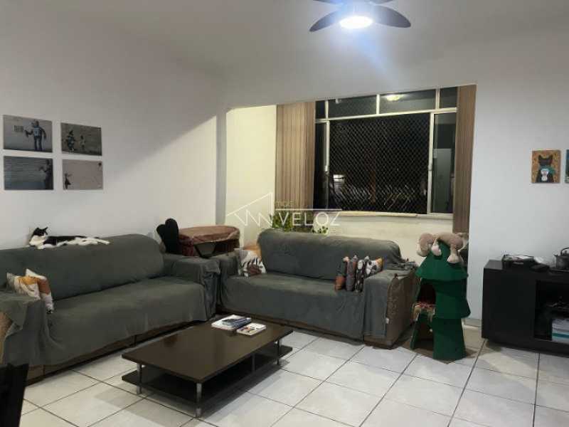 Apartamento, 4 quartos, 126 m² - Foto 8