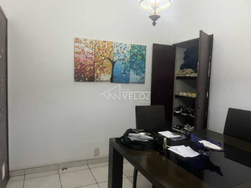 Apartamento, 4 quartos, 126 m² - Foto 1