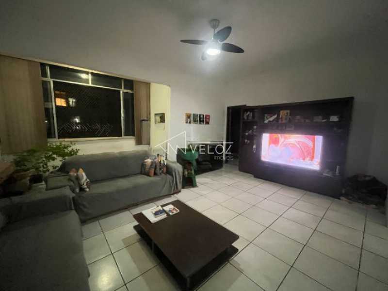 Apartamento, 4 quartos, 126 m² - Foto 18