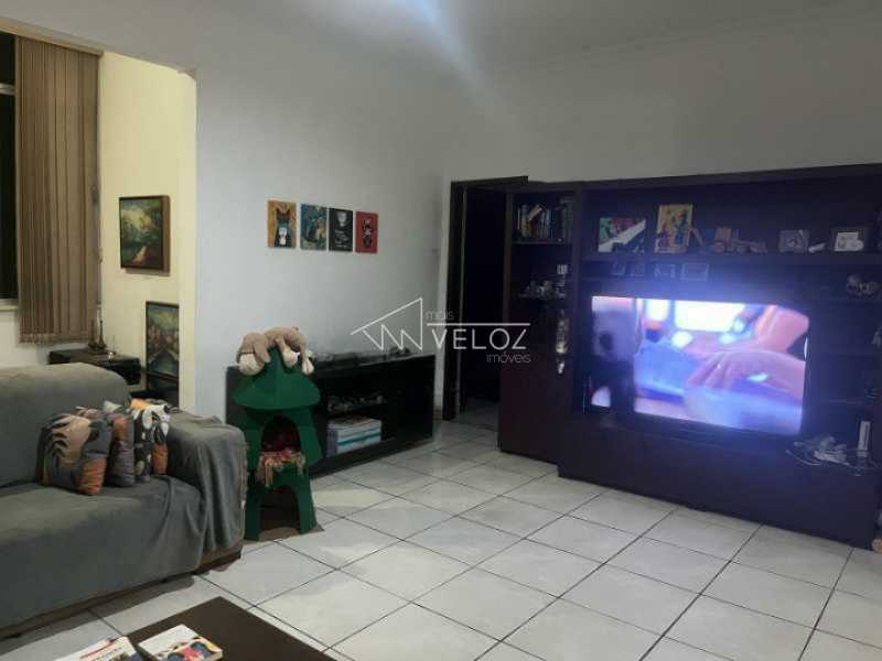 Apartamento, 4 quartos, 126 m² - Foto 14