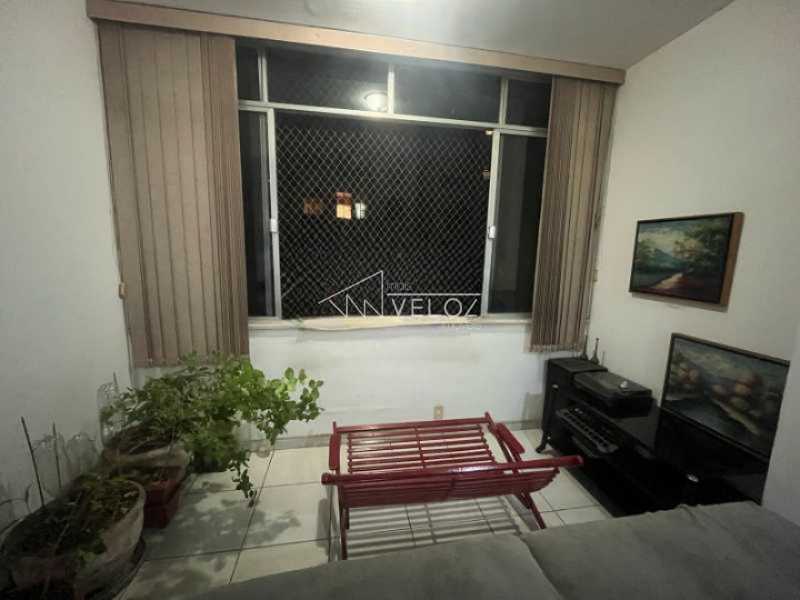 Apartamento, 4 quartos, 126 m² - Foto 13