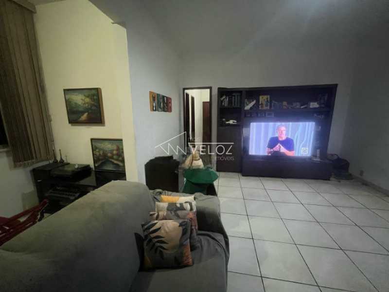 Apartamento, 4 quartos, 126 m² - Foto 2