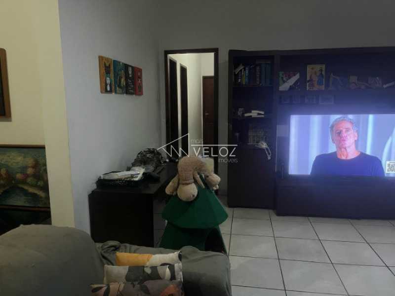 Apartamento, 4 quartos, 126 m² - Foto 19