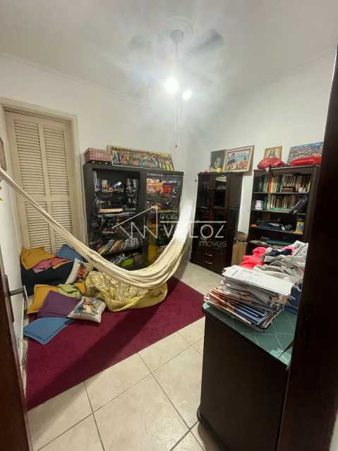 Apartamento, 4 quartos, 126 m² - Foto 20