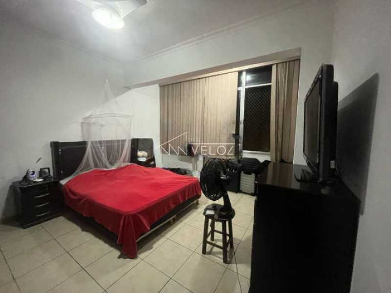 Apartamento, 4 quartos, 126 m² - Foto 12