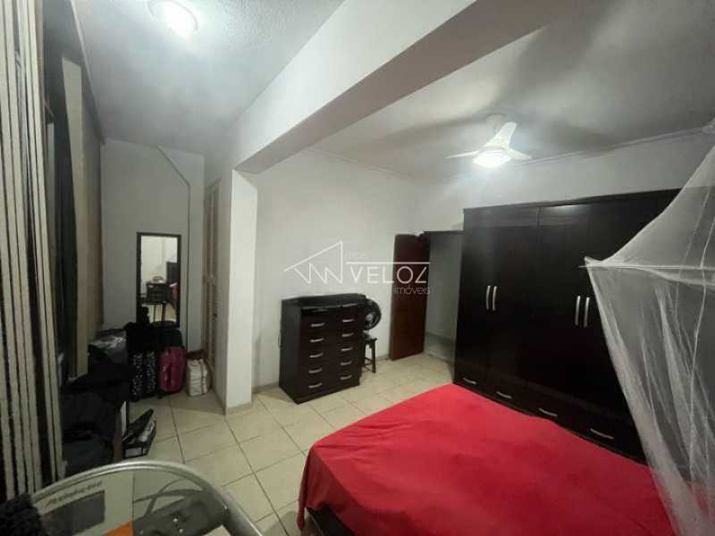 Apartamento, 4 quartos, 126 m² - Foto 9