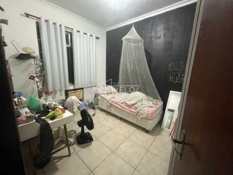 Apartamento, 4 quartos, 126 m² - Foto 21