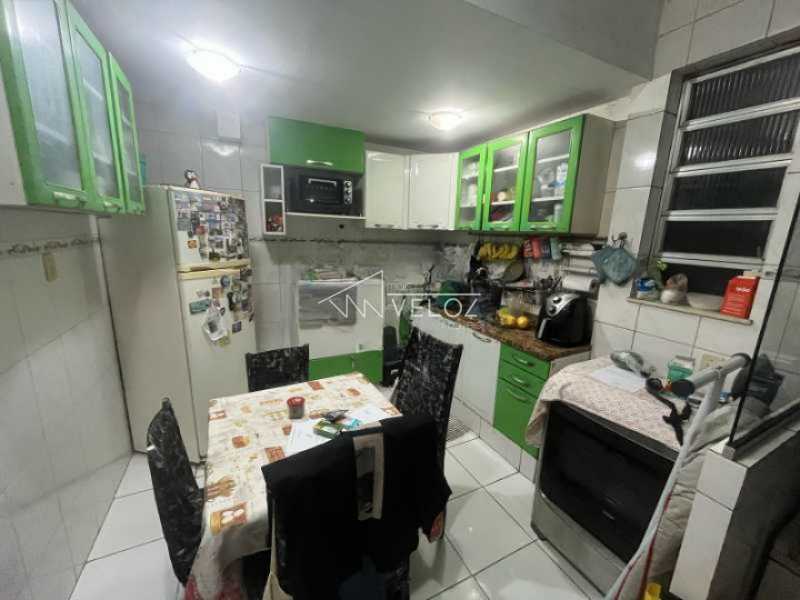 Apartamento, 4 quartos, 126 m² - Foto 15