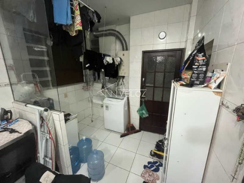 Apartamento, 4 quartos, 126 m² - Foto 6