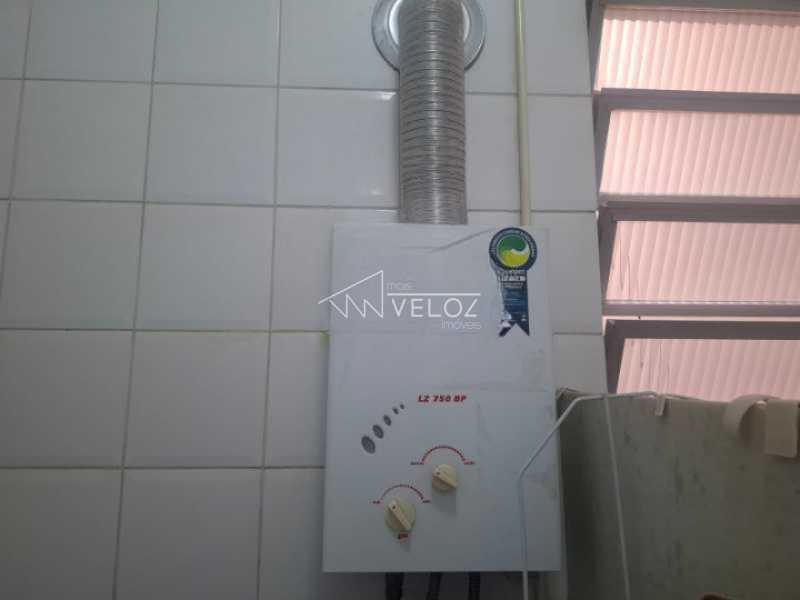 Apartamento, 1 quarto, 48 m² - Foto 11