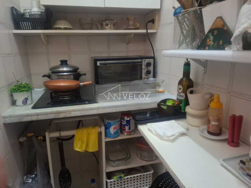 Apartamento, 1 quarto, 48 m² - Foto 10