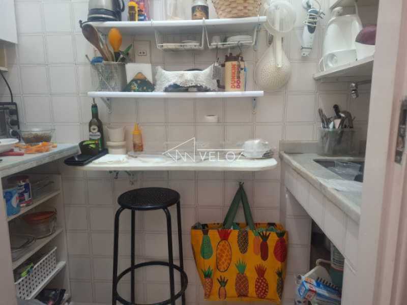 Apartamento, 1 quarto, 48 m² - Foto 16
