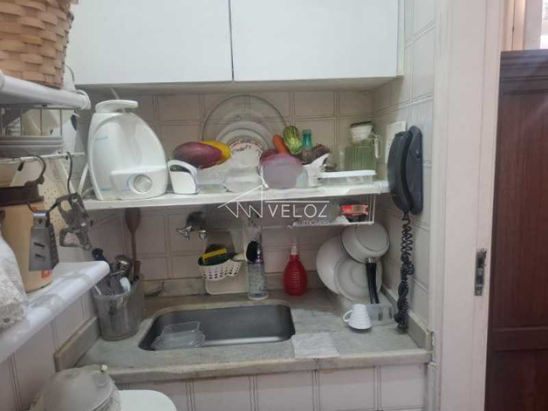 Apartamento, 1 quarto, 48 m² - Foto 22