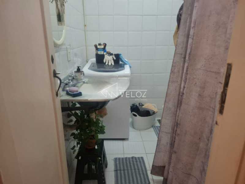 Apartamento, 1 quarto, 48 m² - Foto 2