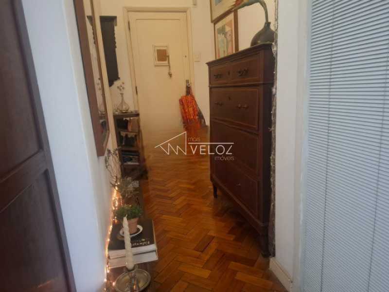 Apartamento, 1 quarto, 48 m² - Foto 1