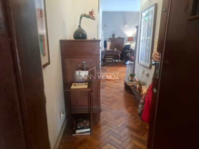 Apartamento, 1 quarto, 48 m² - Foto 12