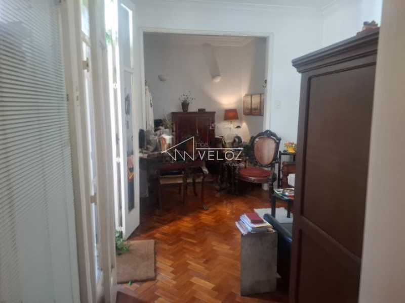 Apartamento, 1 quarto, 48 m² - Foto 9