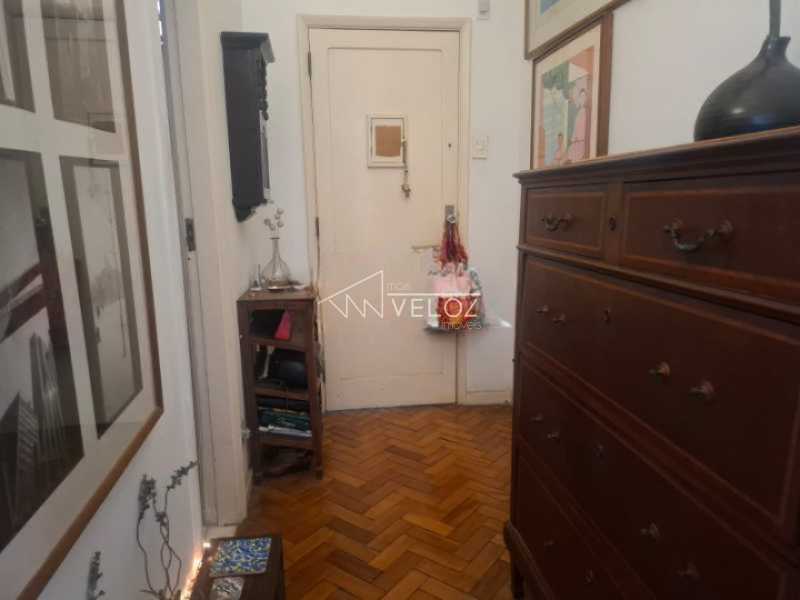 Apartamento, 1 quarto, 48 m² - Foto 5