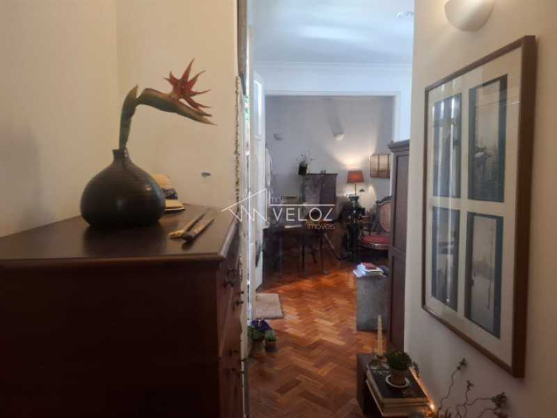 Apartamento, 1 quarto, 48 m² - Foto 18