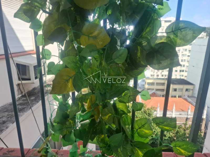 Apartamento, 1 quarto, 48 m² - Foto 7