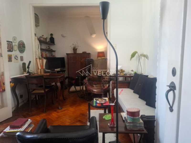 Apartamento, 1 quarto, 48 m² - Foto 3