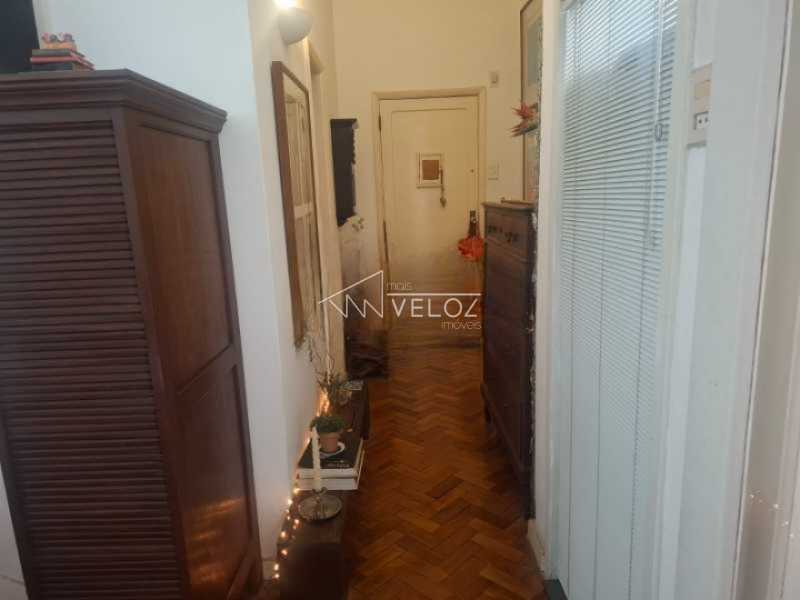 Apartamento, 1 quarto, 48 m² - Foto 4