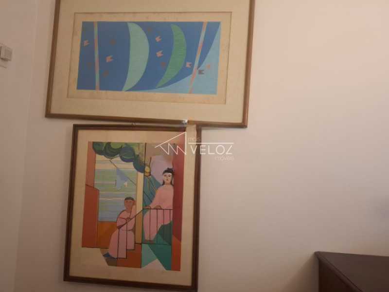 Apartamento, 1 quarto, 48 m² - Foto 8