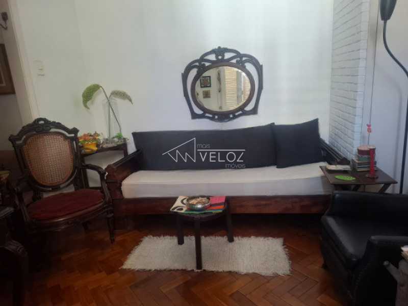 Apartamento, 1 quarto, 48 m² - Foto 21