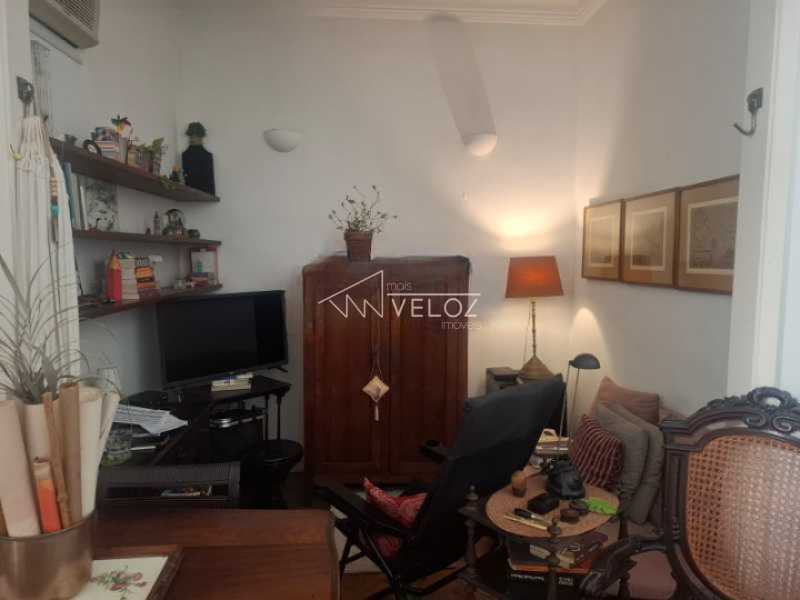 Apartamento, 1 quarto, 48 m² - Foto 13