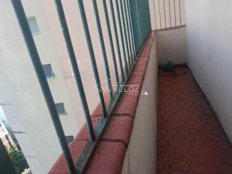 Apartamento, 1 quarto, 48 m² - Foto 19