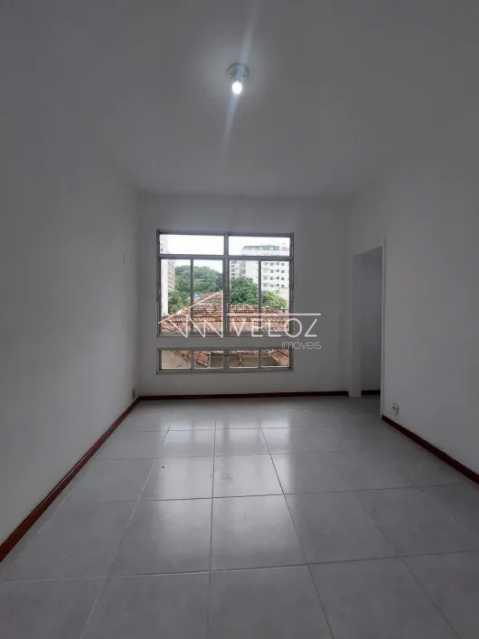 Apartamento, 2 quartos, 64 m² - Foto 3