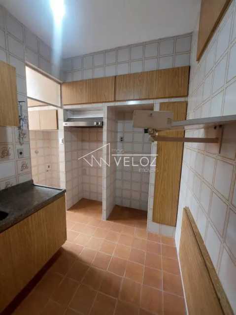 Apartamento, 2 quartos, 64 m² - Foto 9