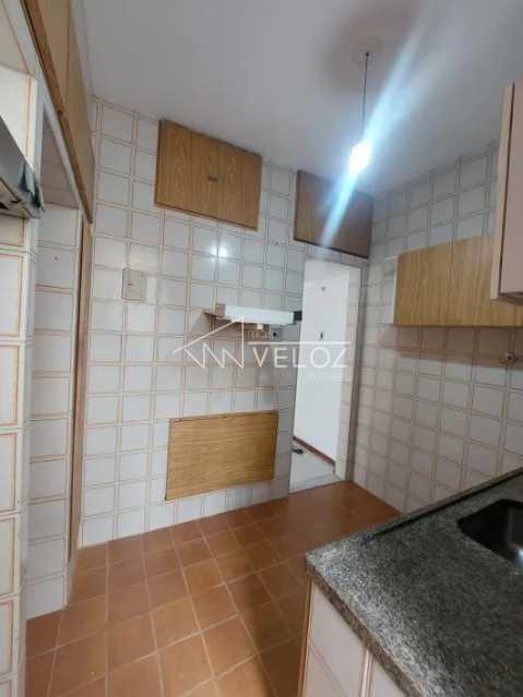 Apartamento, 2 quartos, 64 m² - Foto 4