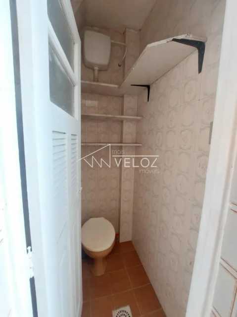 Apartamento, 2 quartos, 64 m² - Foto 16