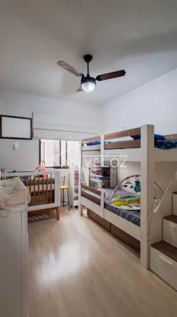 Apartamento, 2 quartos, 89 m² - Foto 17